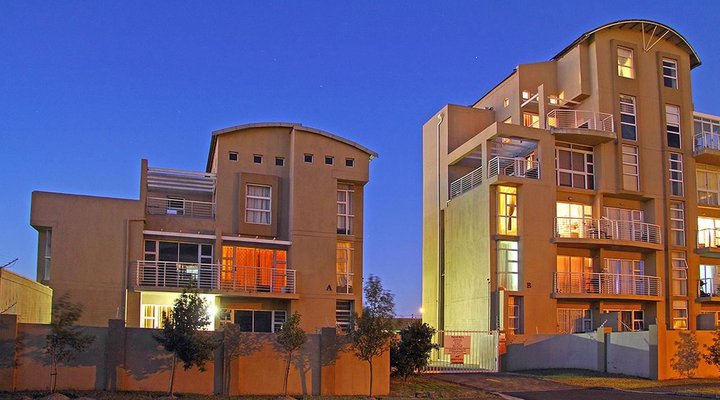 Panoramic View Penthouse