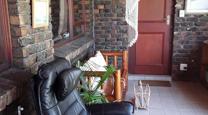 Sue's BnB in Bothasig