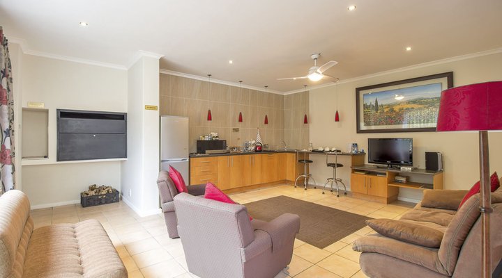 Sunnyside Guest Suites