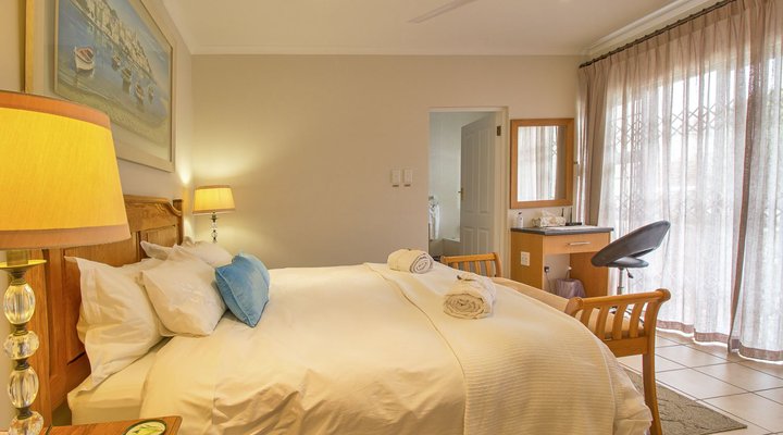 Sunnyside Guest Suites