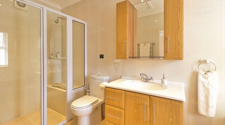 Sunnyside Guest Suites