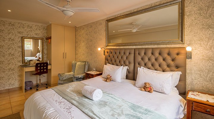 Sunnyside Guest Suites