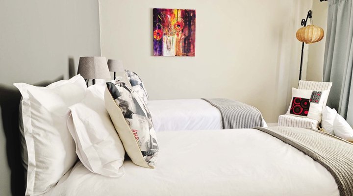 Daisy Darling Bed & Breakfast