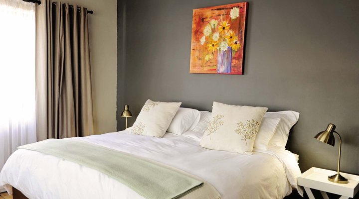 Daisy Darling Bed & Breakfast