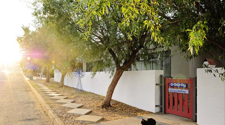 Daisy Darling Bed & Breakfast