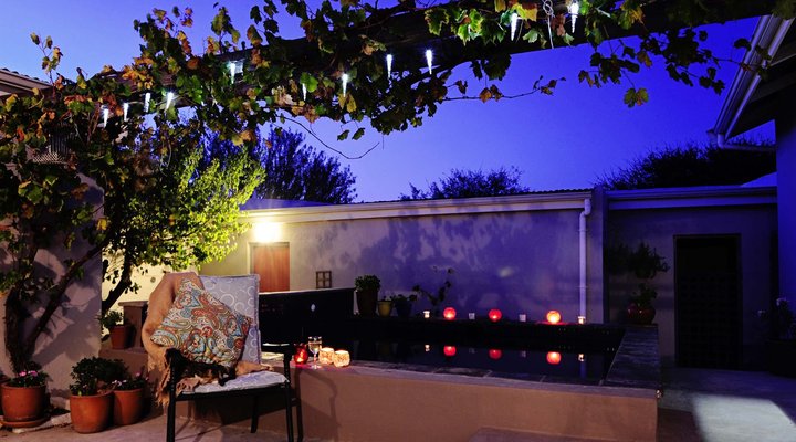 Daisy Darling Bed & Breakfast