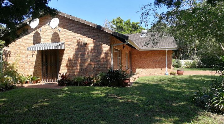 Robin's Rest Self-Catering