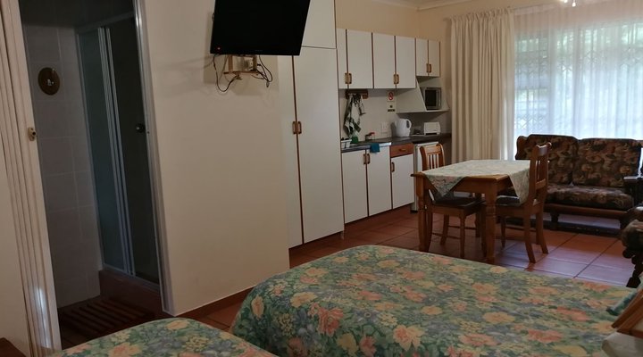 Robin's Rest Self-Catering