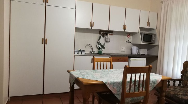 Robin's Rest Self-Catering