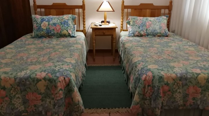 Robin's Rest Self-Catering