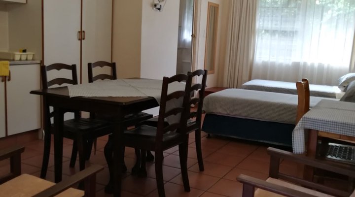 Robin's Rest Self-Catering