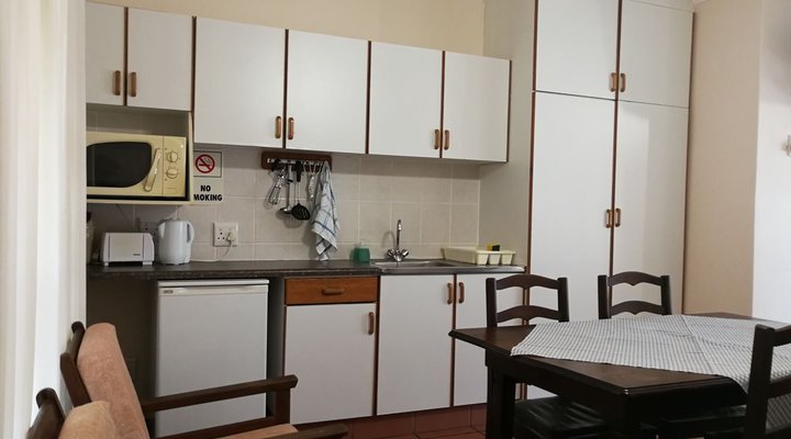 Robin's Rest Self-Catering