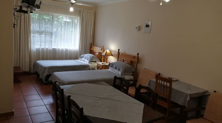 Robin's Rest Self-Catering