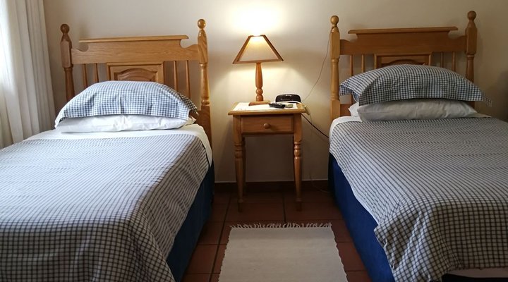 Robin's Rest Self-Catering