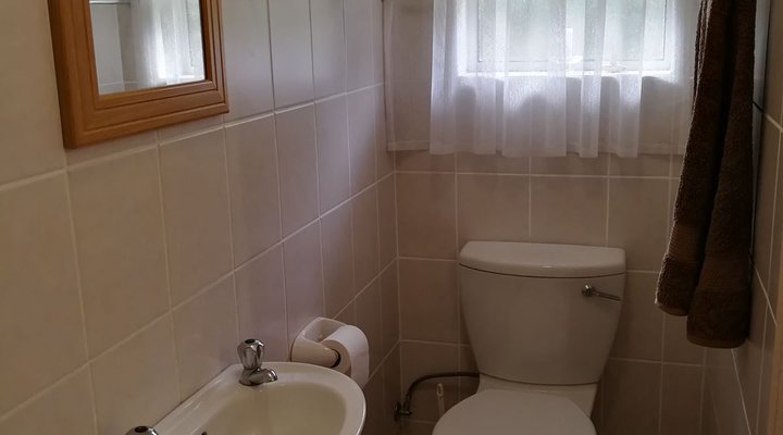 Robin's Rest Self-Catering