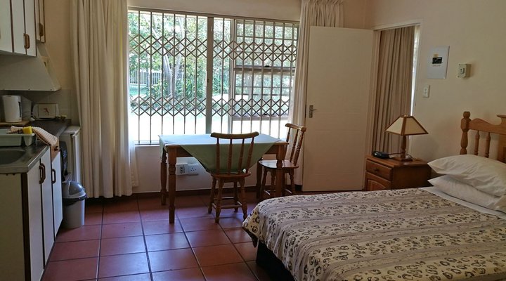 Robin's Rest Self-Catering