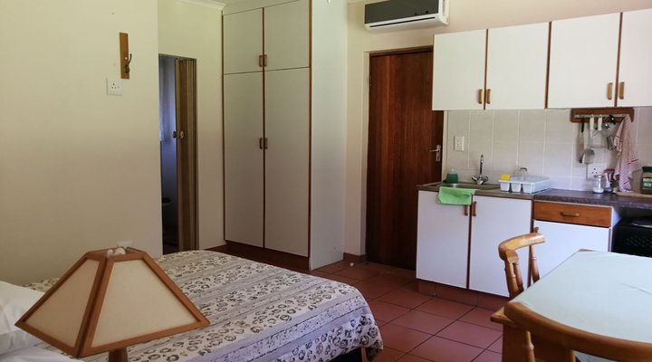 Robin's Rest Self-Catering