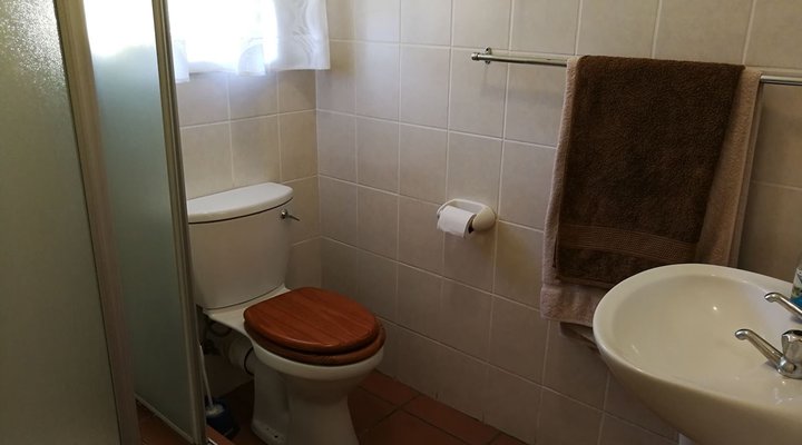 Robin's Rest Self-Catering