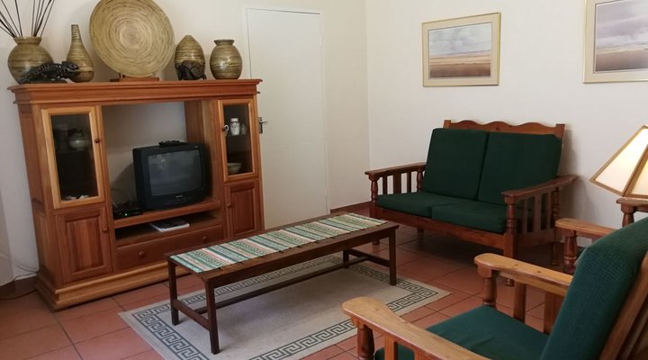 Robin's Rest Self-Catering