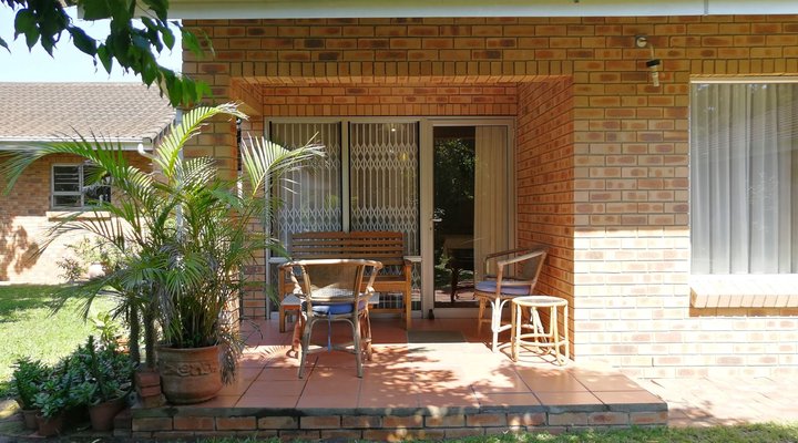 Robin's Rest Self-Catering