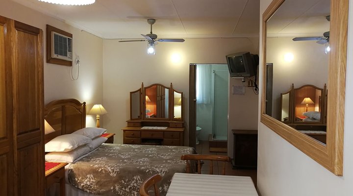 Robin's Rest Self-Catering