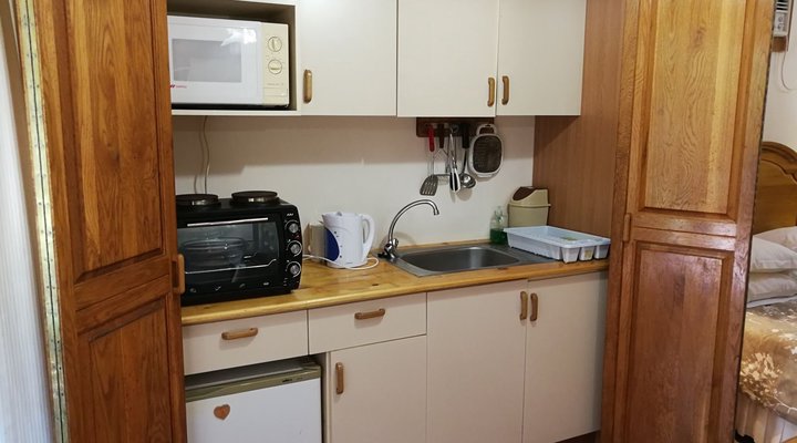 Robin's Rest Self-Catering