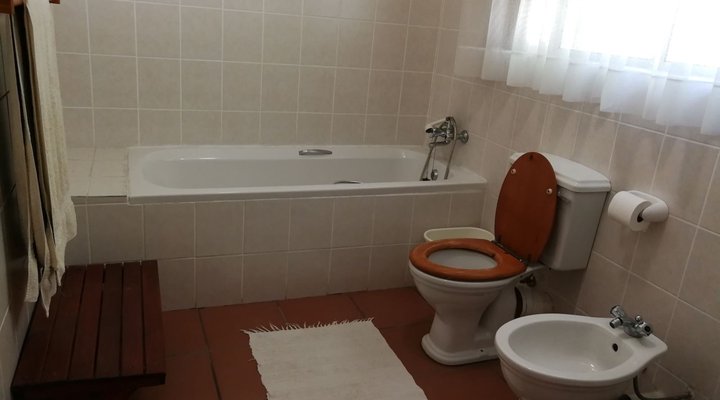 Robin's Rest Self-Catering