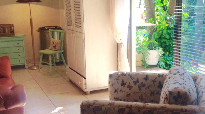 The Loft Studio