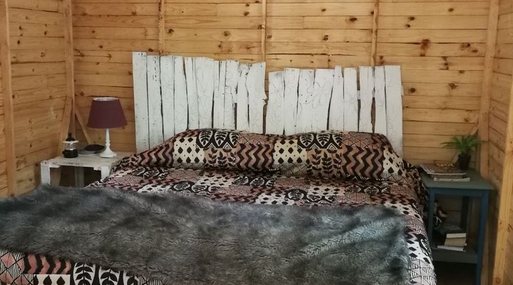 Pamperlang At Melkkan