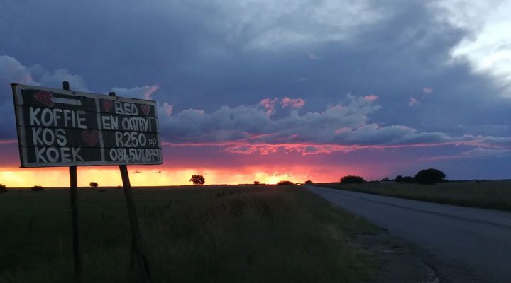 Pamperlang At Melkkan