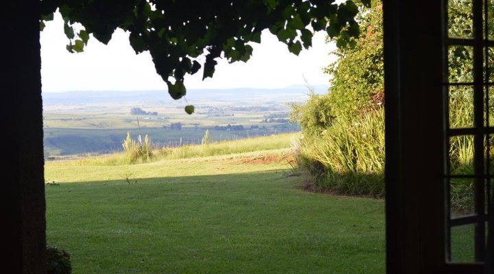 Wellstead House Gratitude Farm