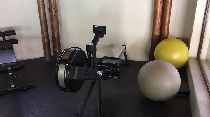 Planet Africa Studio 32
