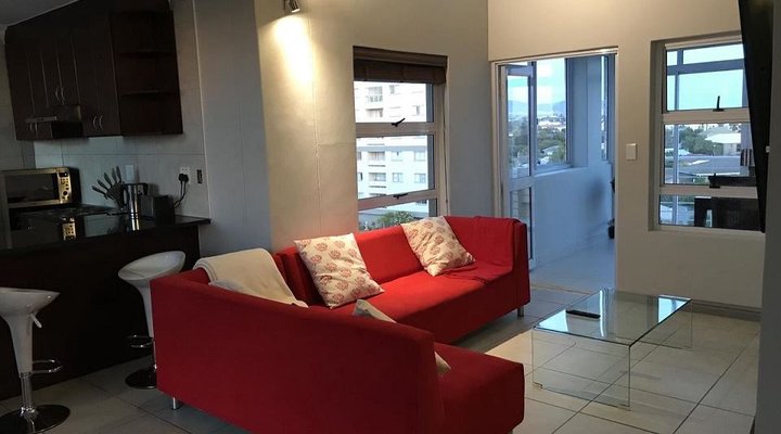 Panoramic View Penthouse
