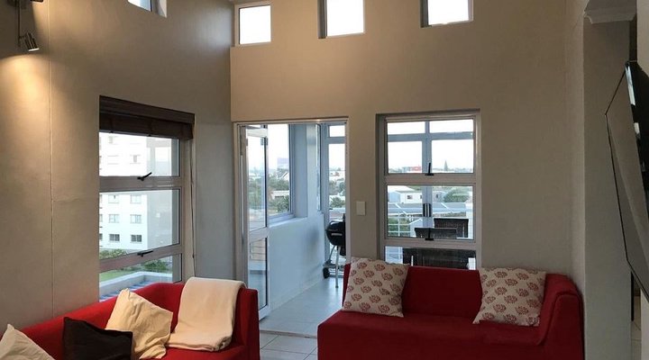 Panoramic View Penthouse