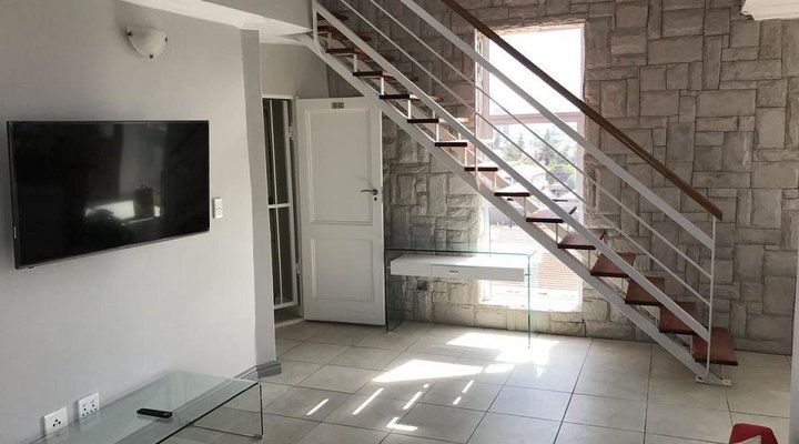 Panoramic View Penthouse