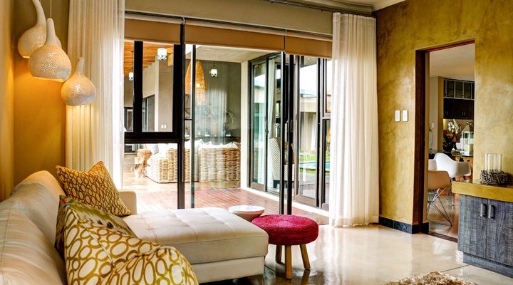 Tinghala Luxury Holiday Accommodation