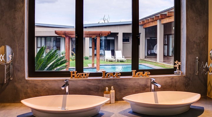 Tinghala Luxury Holiday Accommodation
