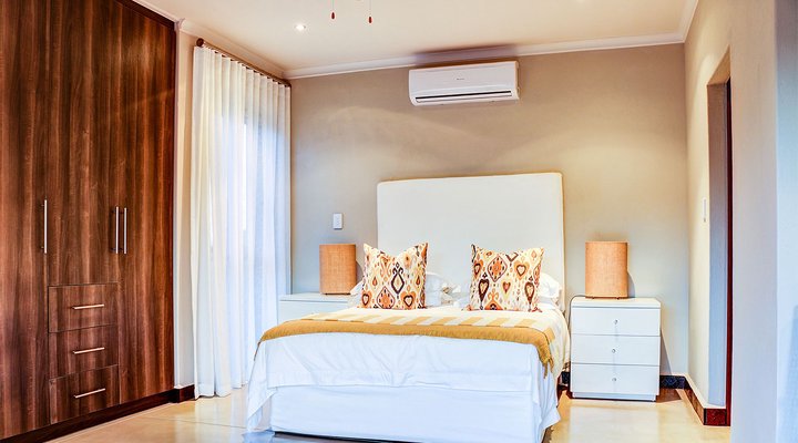 Tinghala Luxury Holiday Accommodation