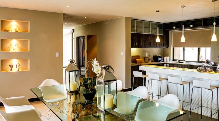 Tinghala Luxury Holiday Accommodation