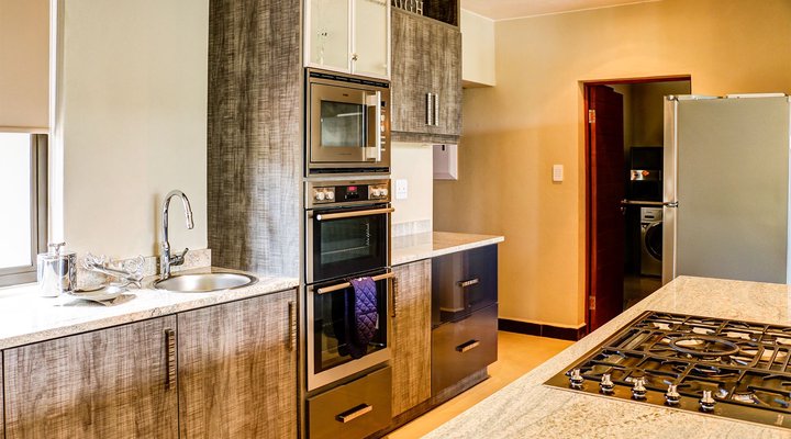 Tinghala Luxury Holiday Accommodation