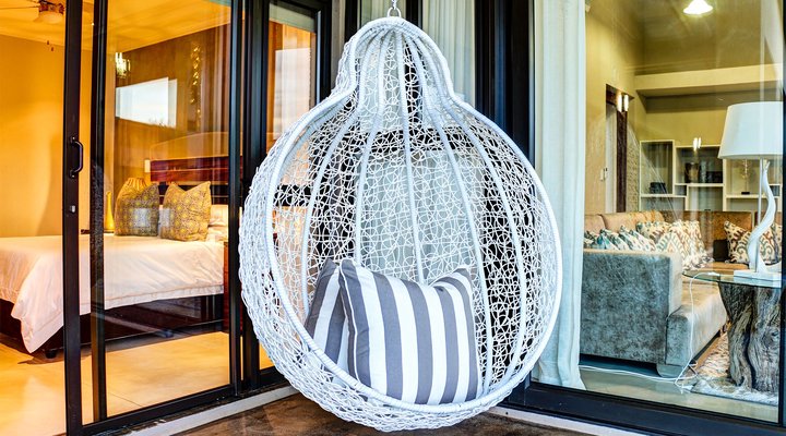 Tinghala Luxury Holiday Accommodation