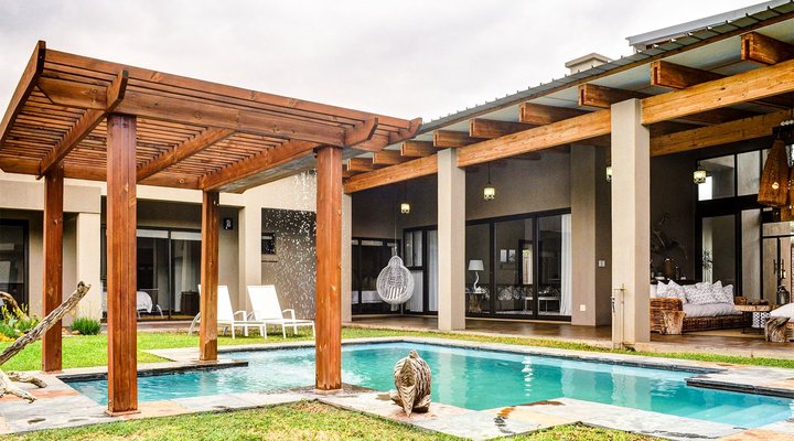 Tinghala Luxury Holiday Accommodation