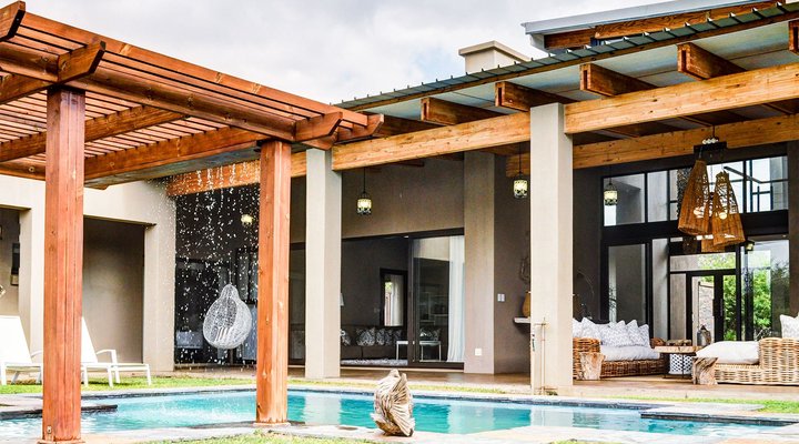 Tinghala Luxury Holiday Accommodation