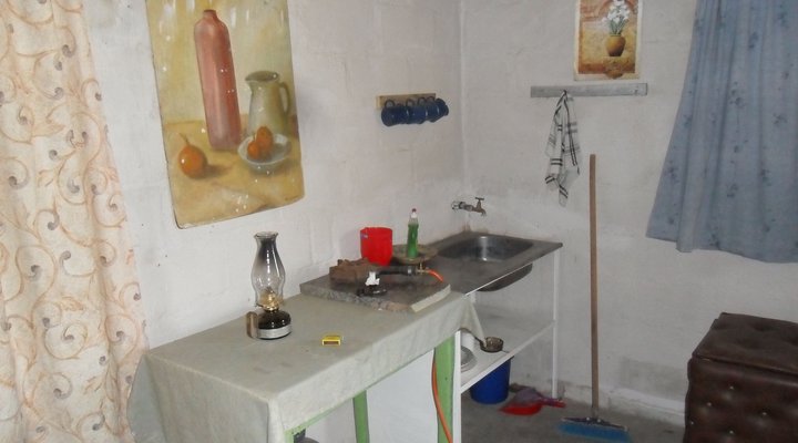 Stofkraal Guest Farm