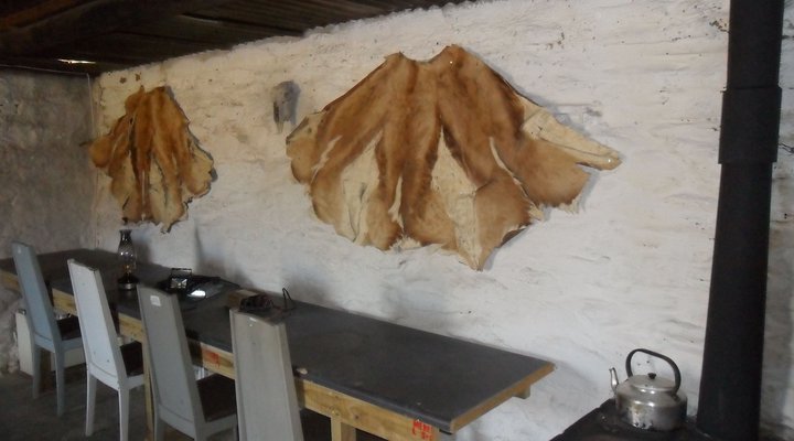 Stofkraal Guest Farm