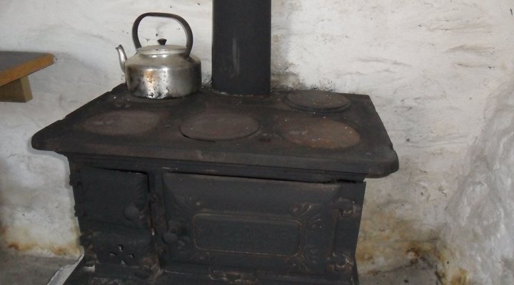 Stofkraal Guest Farm