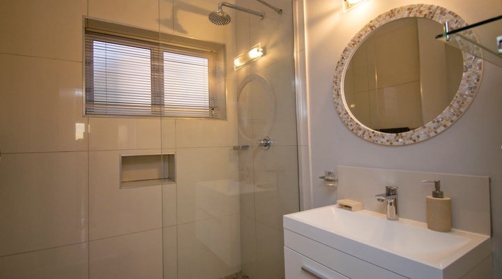 Sunset Hill Townhouse