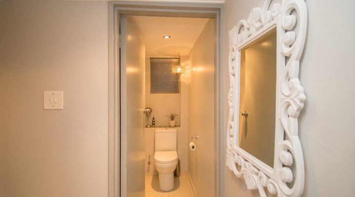 Sunset Hill Townhouse