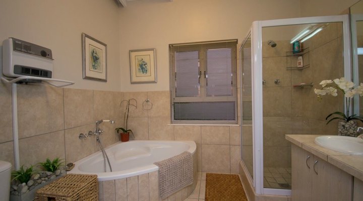 Sunset Hill Townhouse