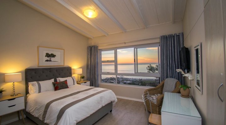 Sunset Hill Townhouse